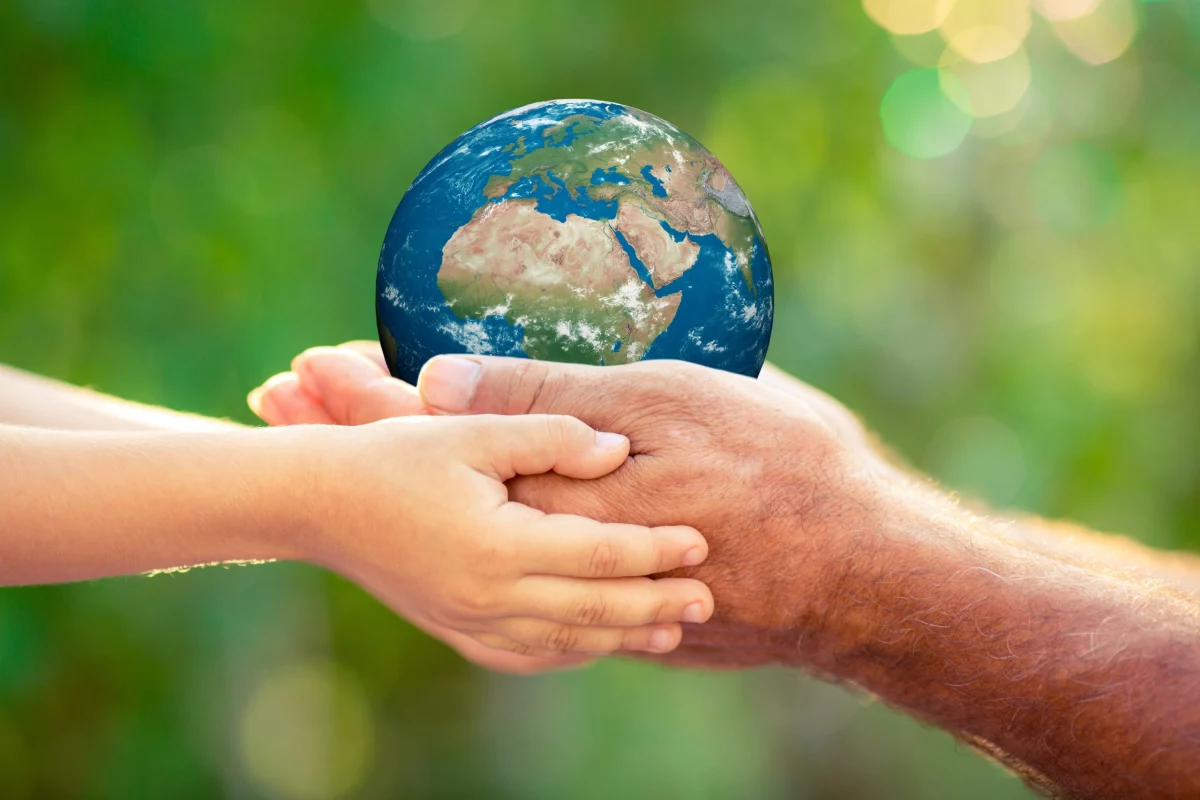Día de la Tierra Vitalis 2021