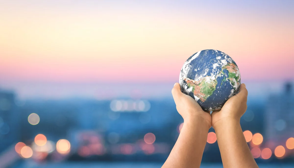 Declaración Estocolmo Derecho Ambiental